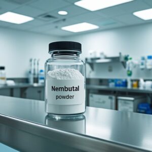 Nembutal Powder from Nembutal Group