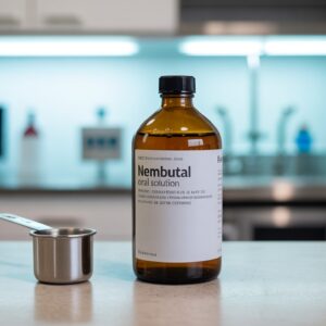 Nembutal Group