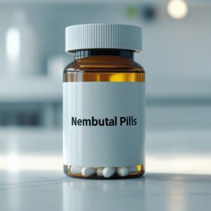 Nembutal pills from Nembutal group