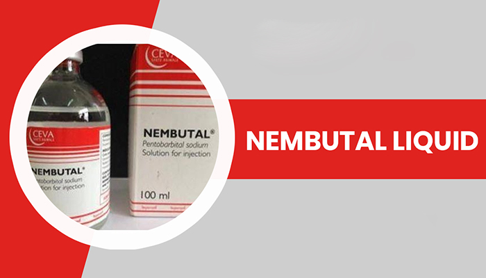 Distributeur Nembutal