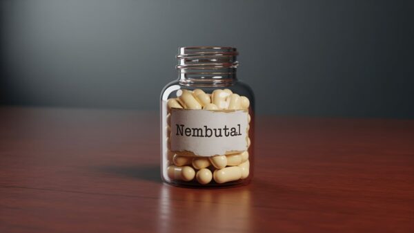 Comprar pastillas de Nembutal en línea
